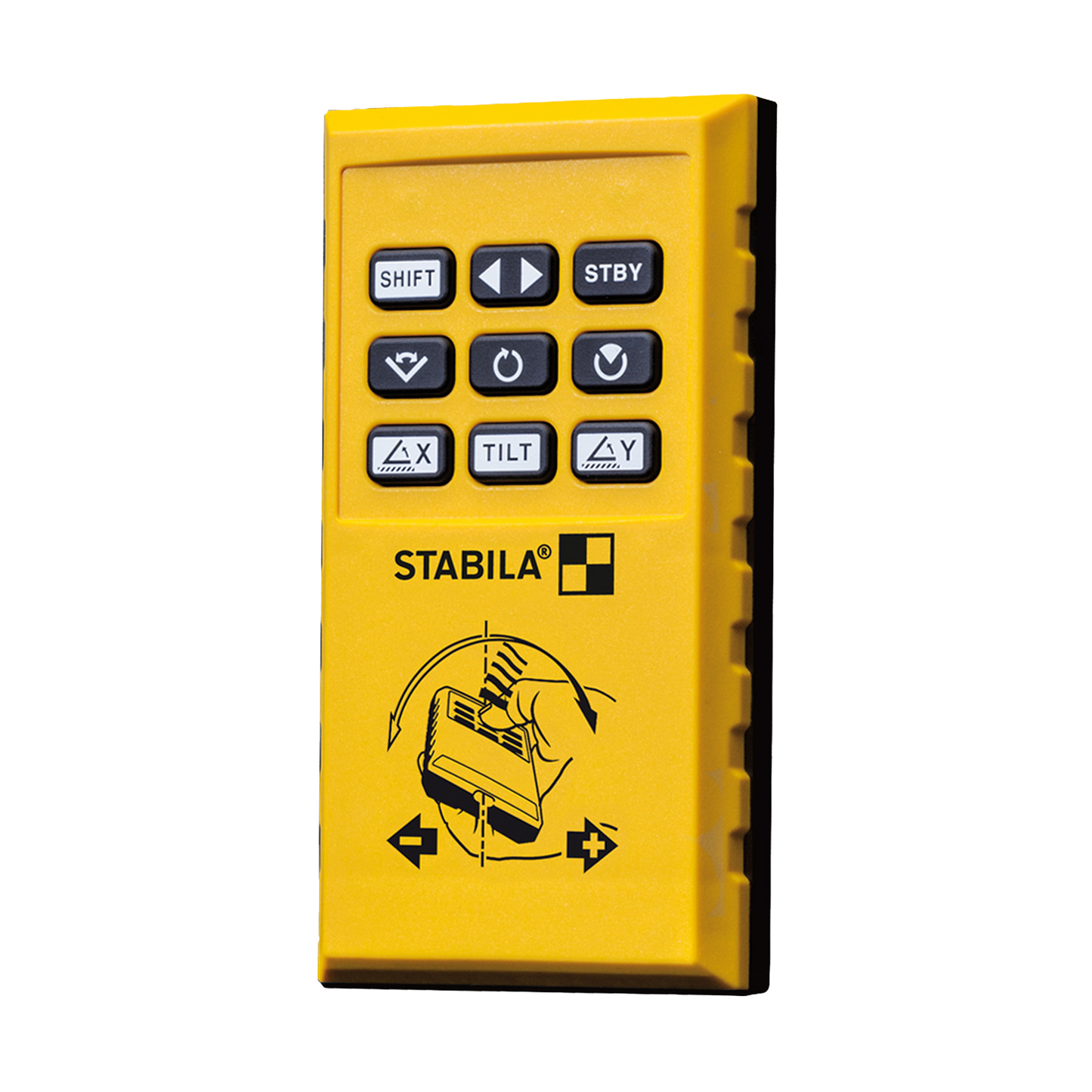 Stabila LAR 350 Laser Remote Control