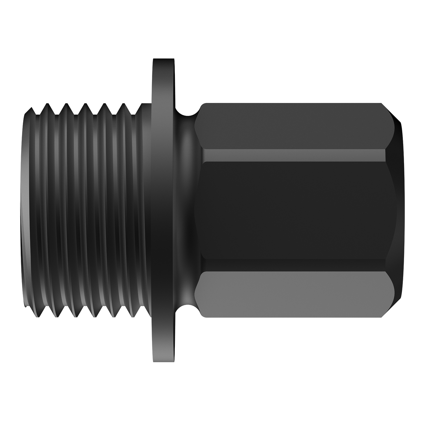 Milwaukee 5PK Large Thread Adapters for QUIK-LOK™ Arbors