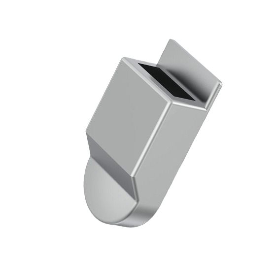 John Deere VG12292 Snap Bracket