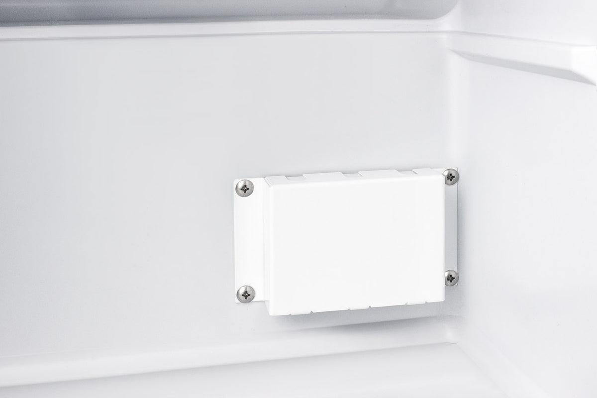 Compact All-Freezer