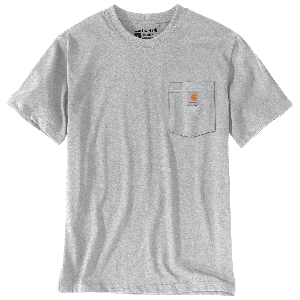 Carhartt Men's Irvine Relaxed Horse T-Shirt