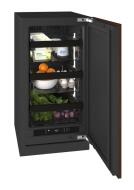 18" Refrigerator