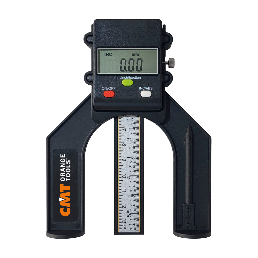 CMT Orange Tools Digital Height Gauge