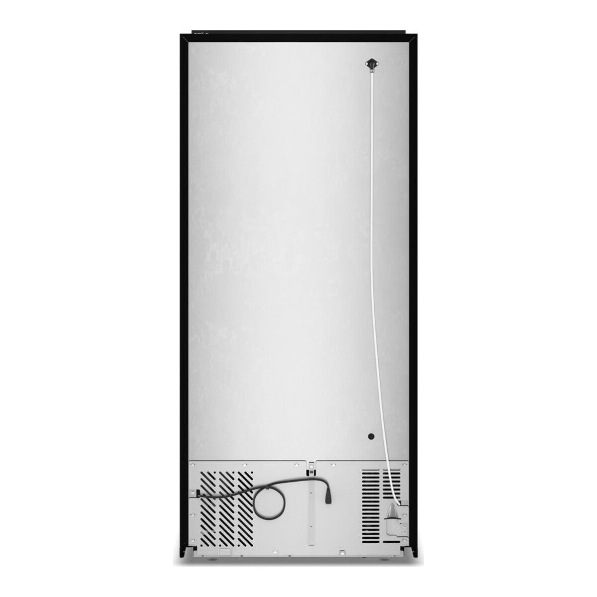 28.5-Inch Wide Top-Freezer Refrigerator With A Large Crisper Drawer—14 Cu. Ft.