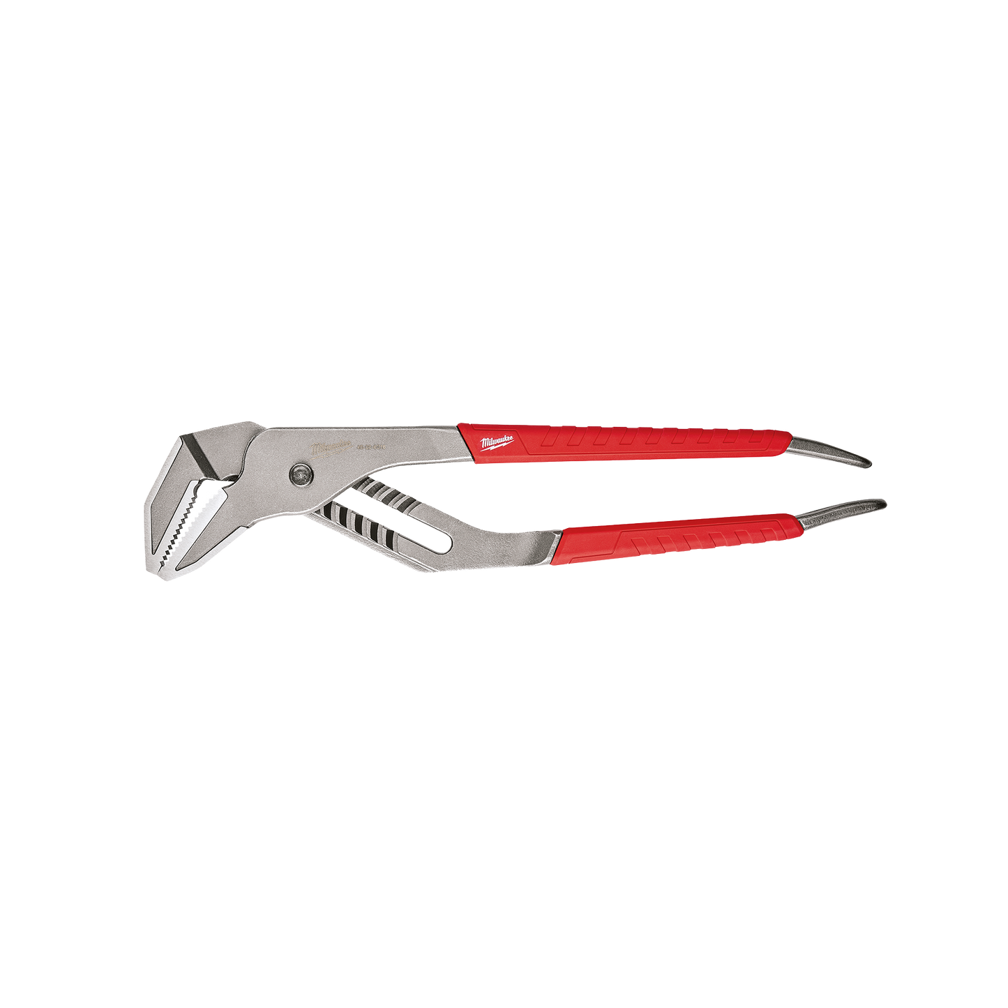 Milwaukee 16" Comfort Grip Straight-Jaw Pliers