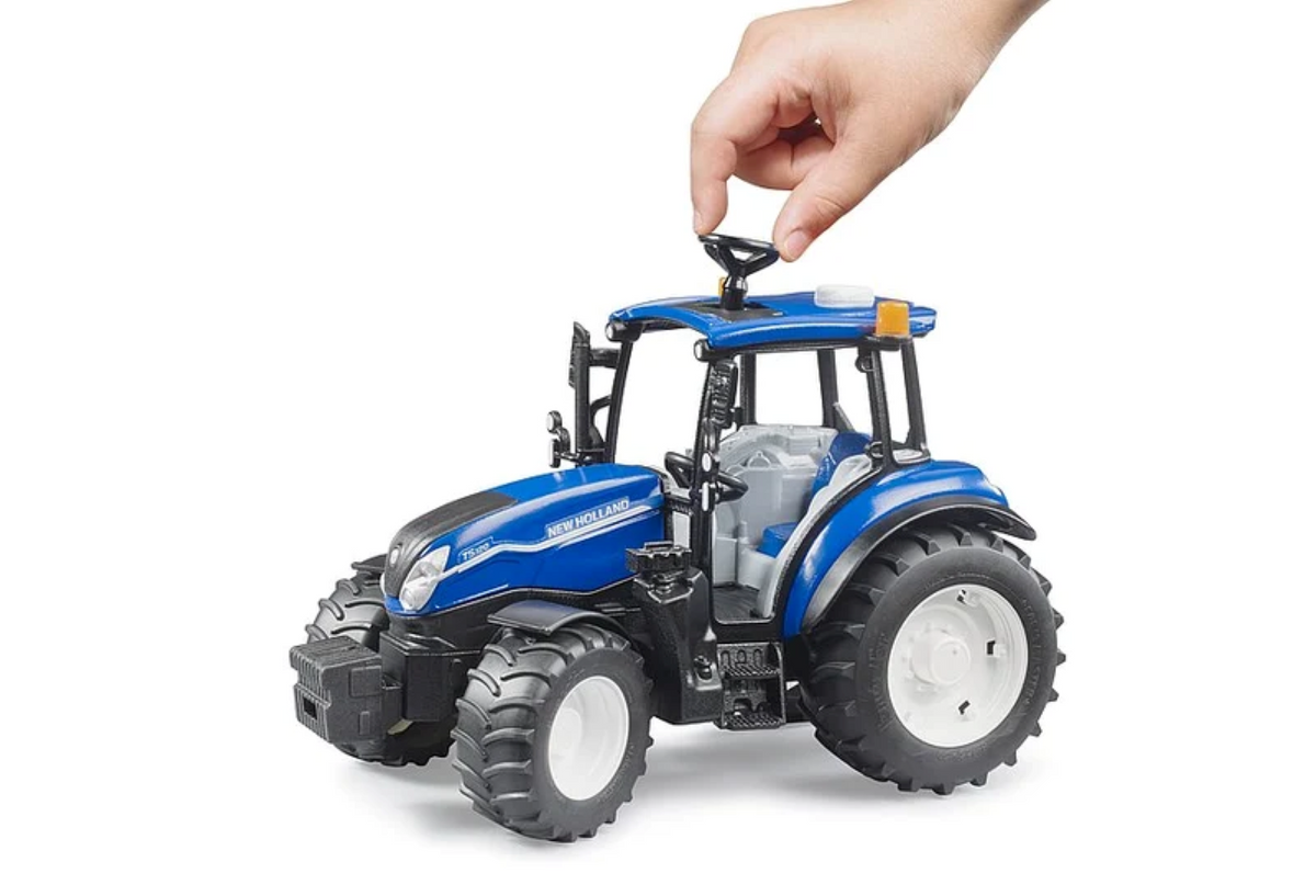 Bruder 09860 New Holland T5.120