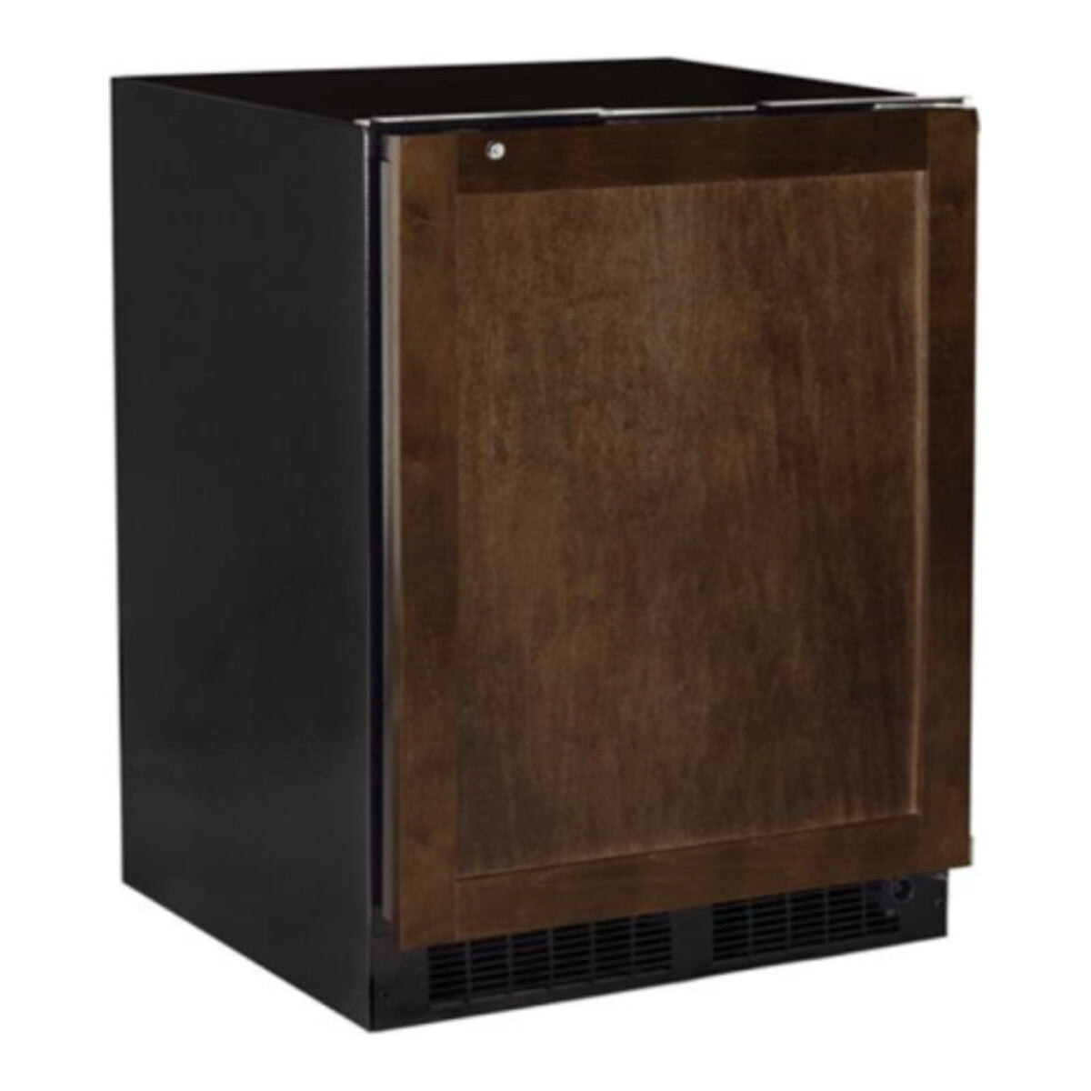 24-IN LOW PROFILE BUILT-IN REFRIGERATOR WITH MAXSTORE BIN AND DOOR STORAGE - RIGHT DOOR SWING