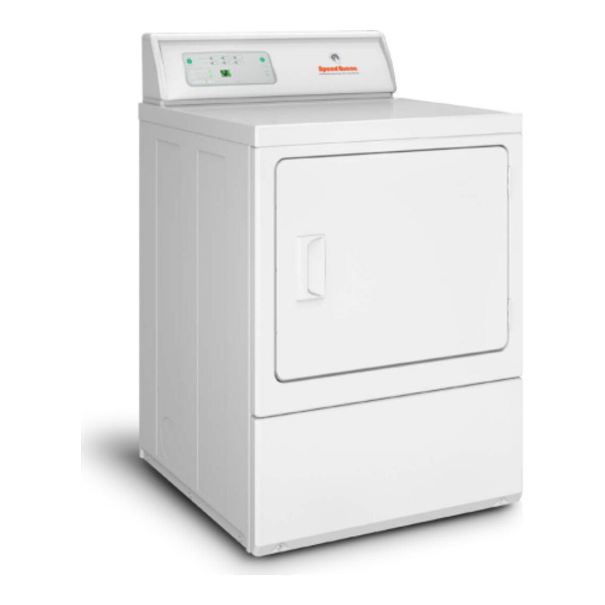 27" Rear Control Single Dryer - Electric