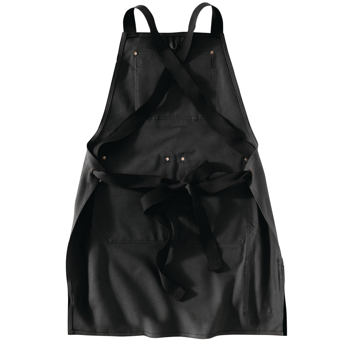 Carhartt Firm Duck Apron - Black