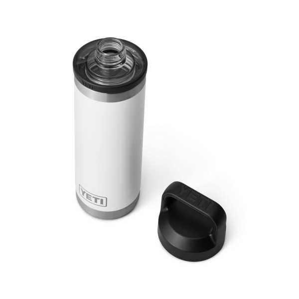 YETI Rambler 18 Oz. Bottle with Chug Cap