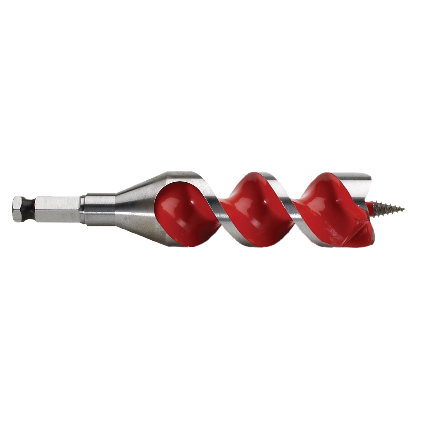 Milwaukee 1-1/4" x 6-1/2" Auger Bit