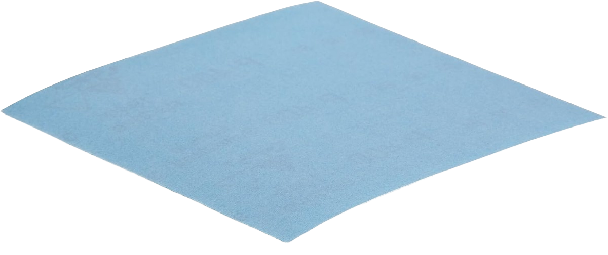 Festool 201095 Granat P240 Grit 9" x 11" Abrasive Sheets, 50-Pack