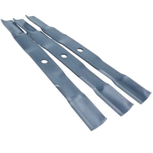 John Deere M142514 Mower Blades, Set of 3