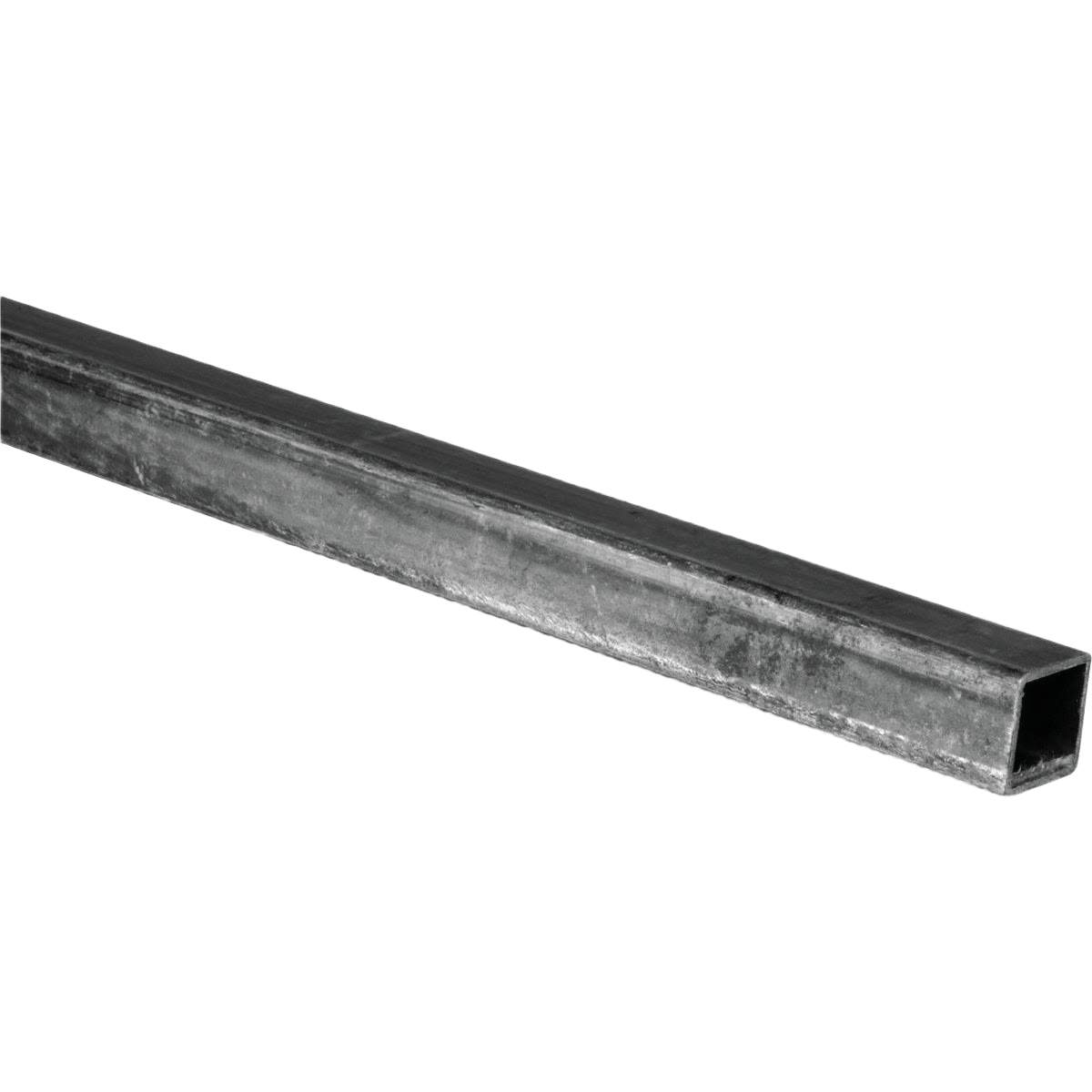 Galvanized steel square tube for home improvement projects in hardware and under $50 tool collections