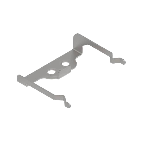 Metal leaf spring component for John Deere hardware, ideal for parts and lubricants in home improvement projects under $50 collection