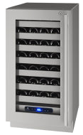 18" Wine Refrigerator