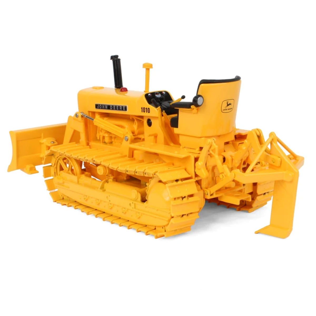ERTL 1:16 John Deere 1010 Crawler