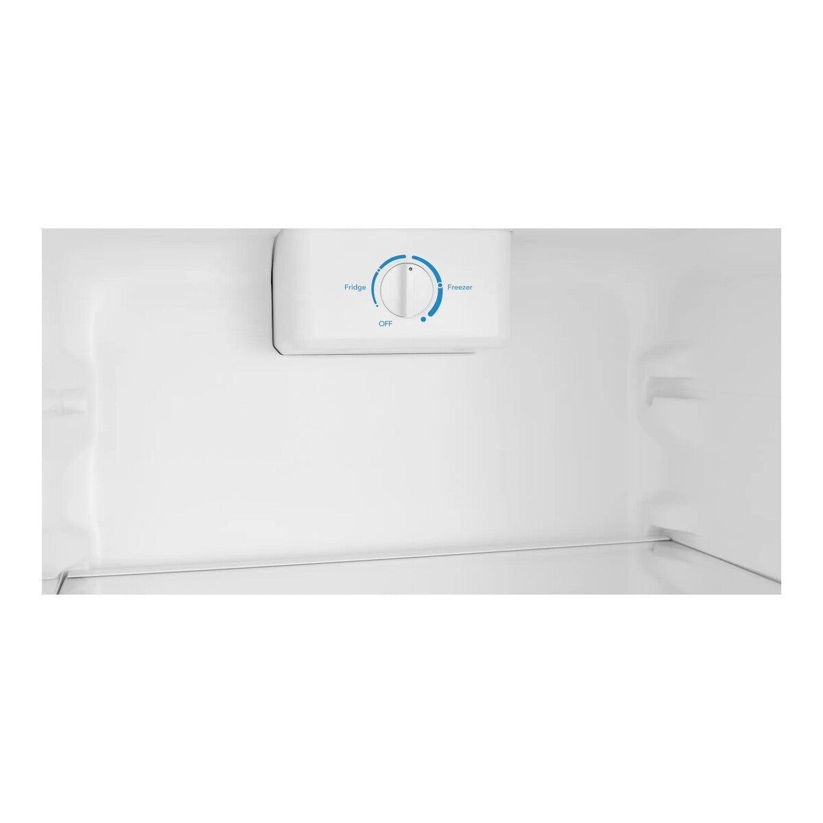 7 Cu. Ft. Garage Ready Convertible Upright Freezer