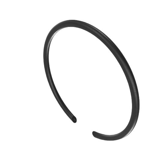 John Deere L41159 Angle Ring
