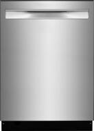24" Stainless Steel Tub Built-In Dishwasher