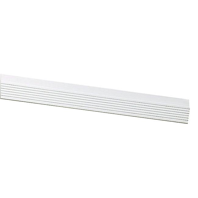 Royal Thermo Stop Weatherstrip Garage Door Stop