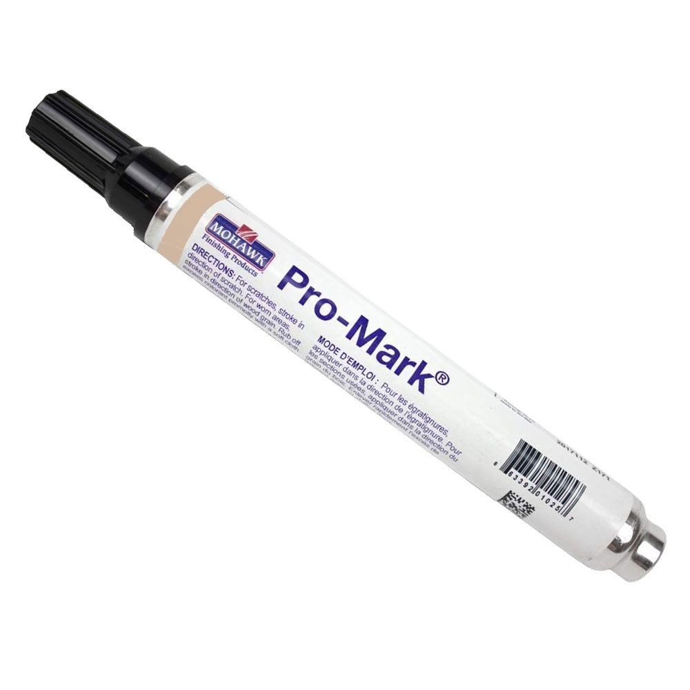 Capillary marker in grey tone for wood repair and touch-ups from Mohawk stain and finishes collection