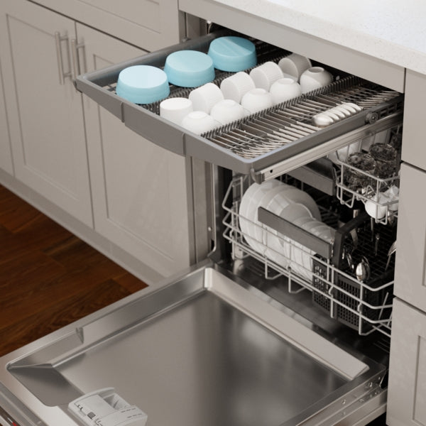 800 Series, Built-in Dishwasher (Custom Panel Ready), 24''