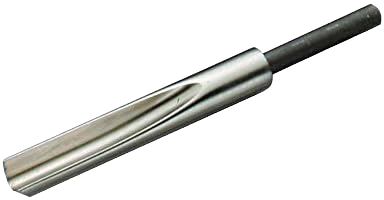 High-speed steel roughing gouge blade for woodworking tools in Robert Sorby and Under $50 collections