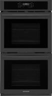 27" Double Wall Oven