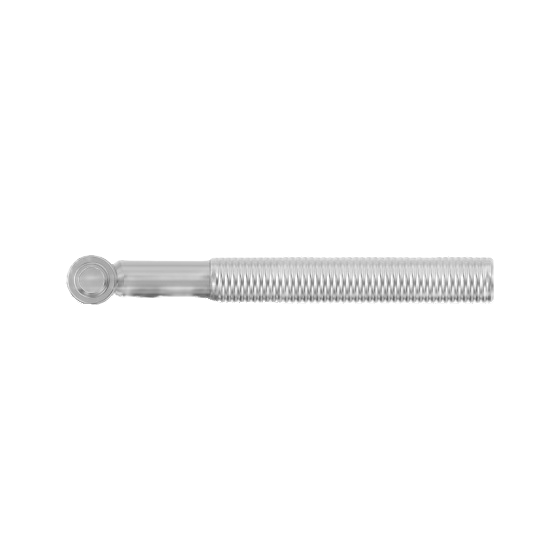 John Deere M96100 Lift Link Rod