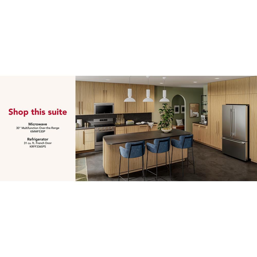 5.0 Cu. Ft. Smart Freestanding Gas Range with Convection Cooking Modes