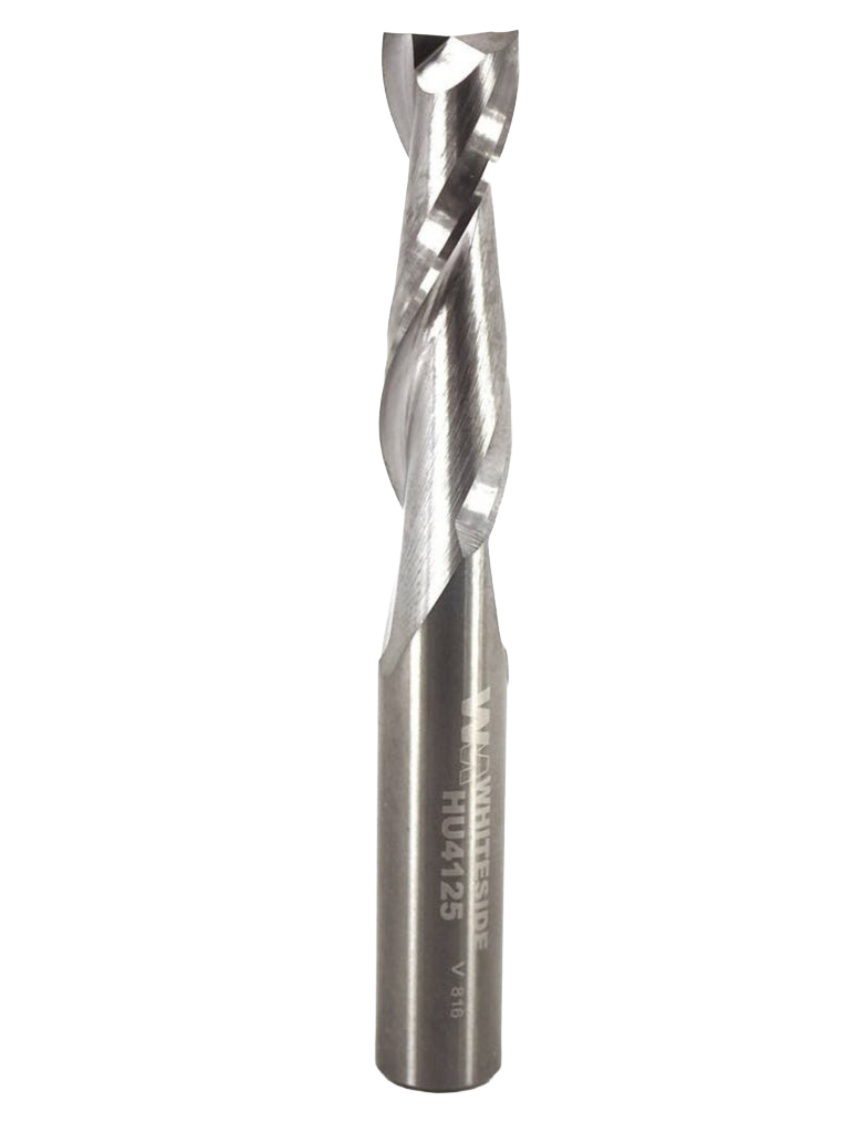 Whiteside HU4125 Hercules Max Life Up Cut Spiral 3/8"SH, 3/8"CD, 1-1/4"CL