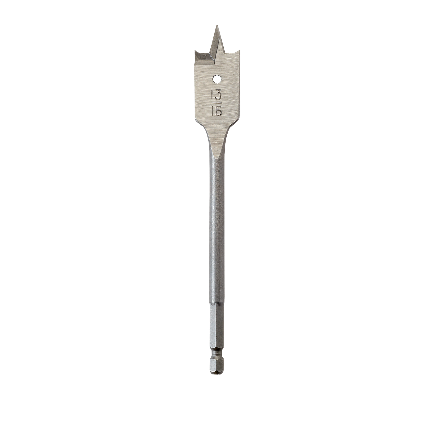 Milwaukee Flat Boring Bit 13/16" x 6"