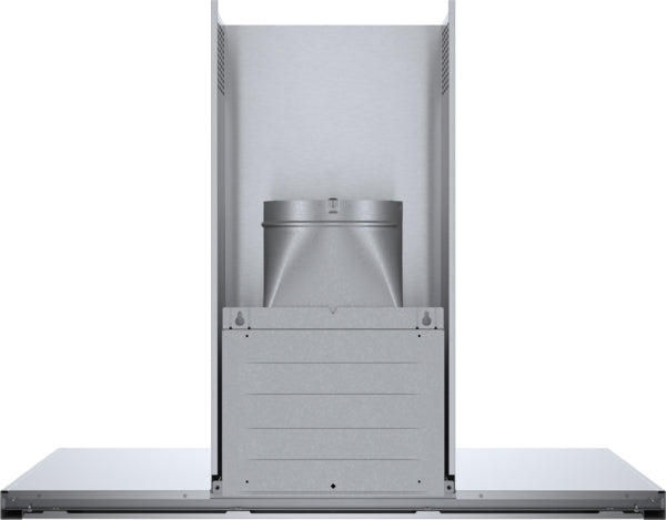 500 Series, Wall Hood, 36'', Stainless Steel