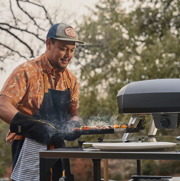 Ooni Koda 2 Pro Liquid Propane Outdoor Pizza Oven