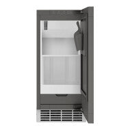 Ice Maker 15-Inch Panel-Ready - Nugget Ice