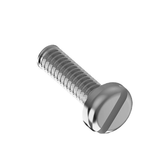 John Deere 21H1391 0.164" X 5/8" Cylindrical Head Screw