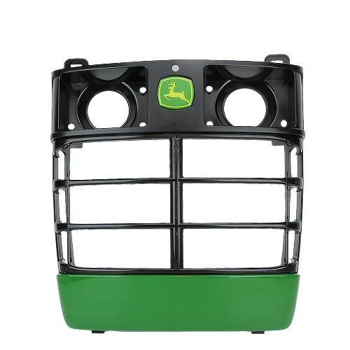 John Deere LVA11379 Front Hood Grille