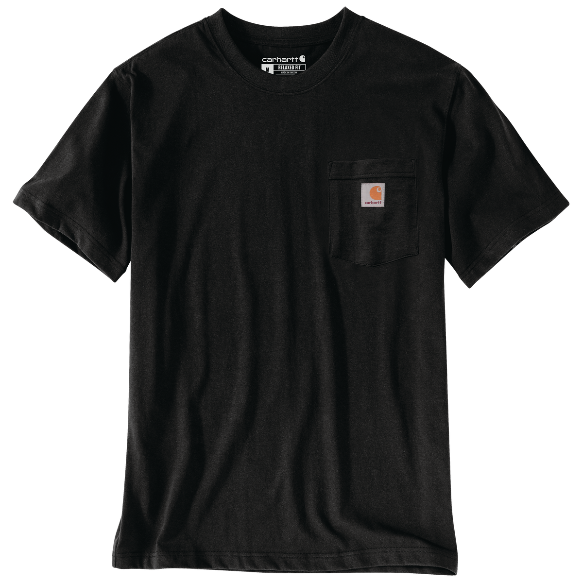 Carhartt Men's Irvine Relaxed Guitar T-Shirt
