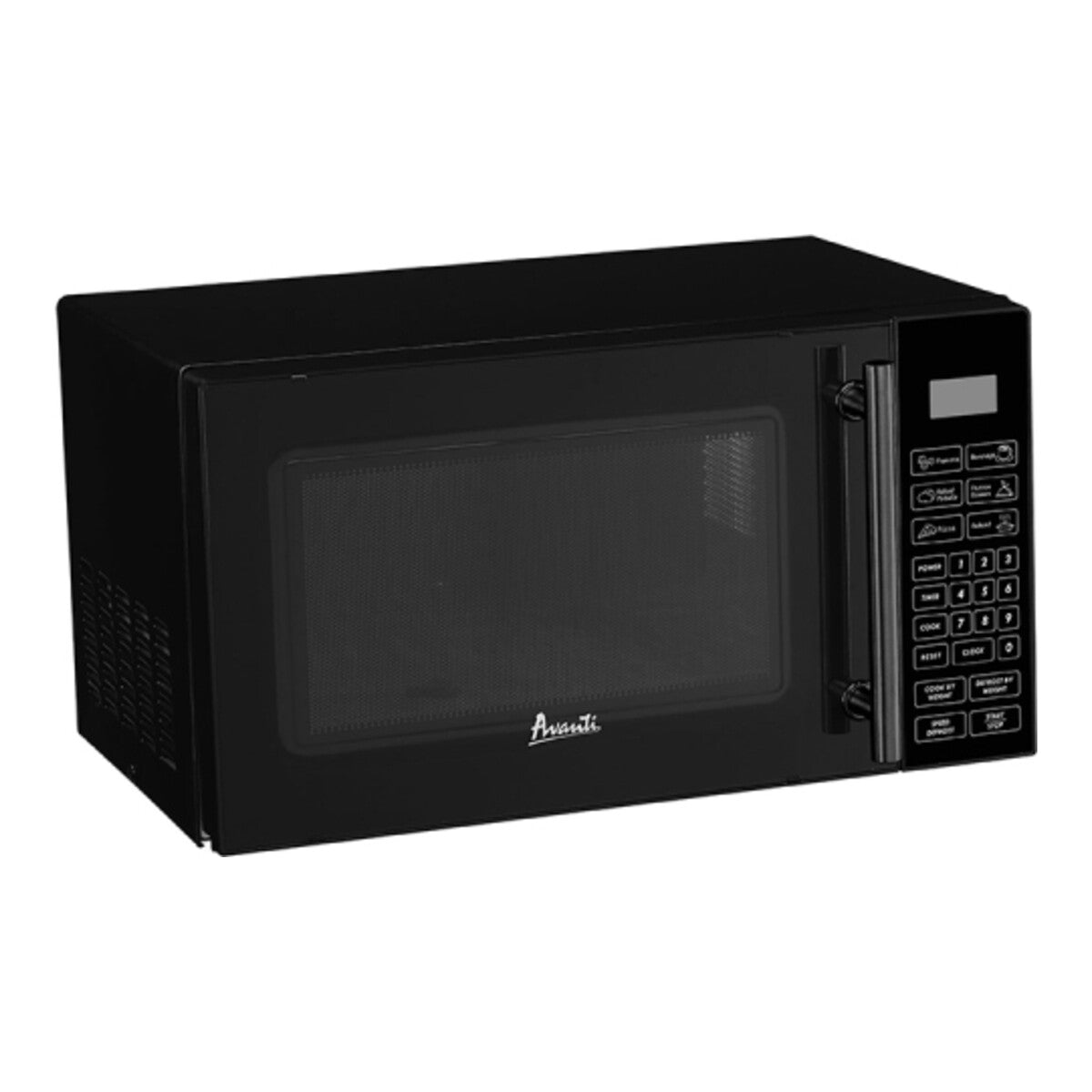 0.8 CF Microwave Oven