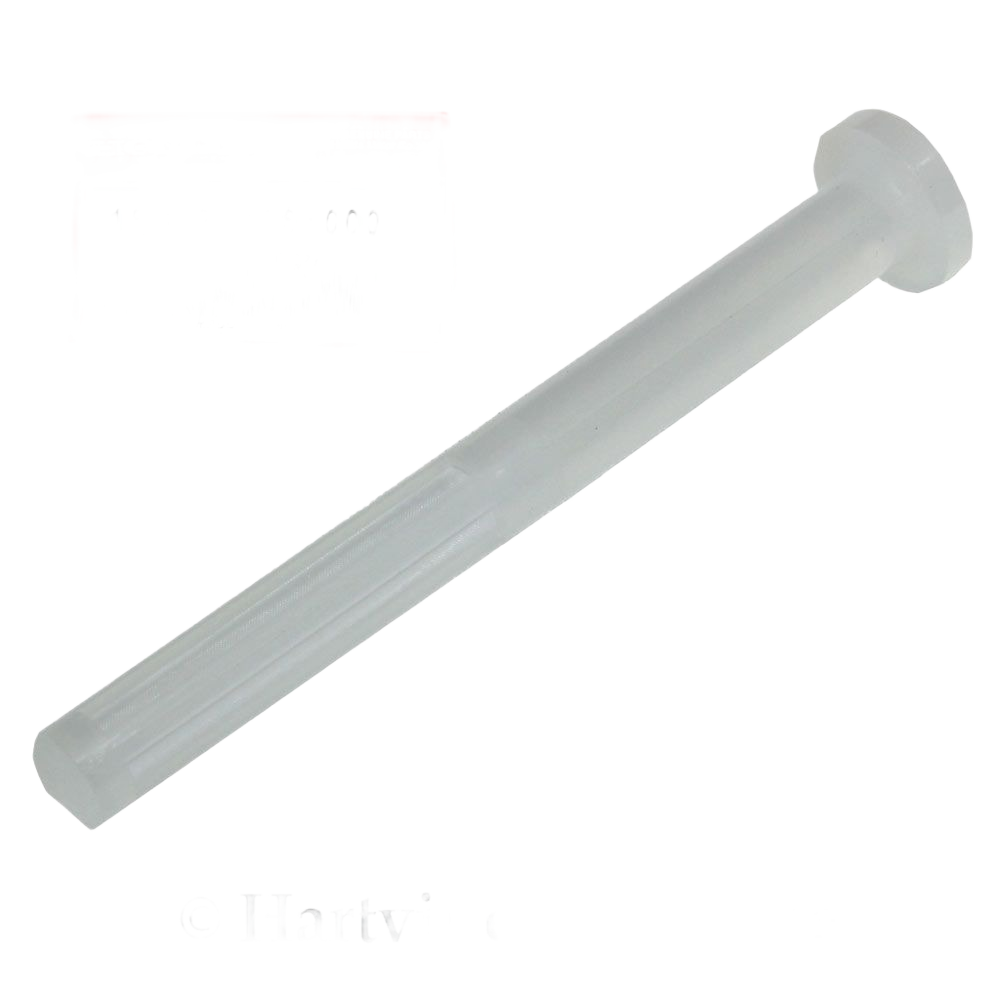 Clear plastic fuel filter replacement part compatible with Honda vehicles in Parts & Lubricants collection under $50