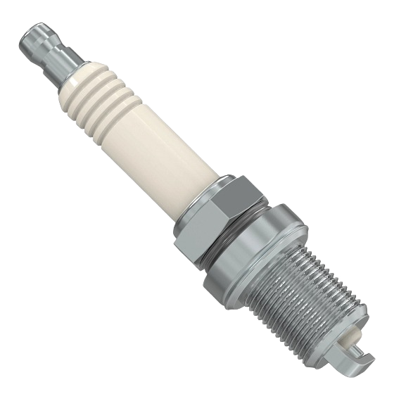 John Deere AM132420 Spark Plug