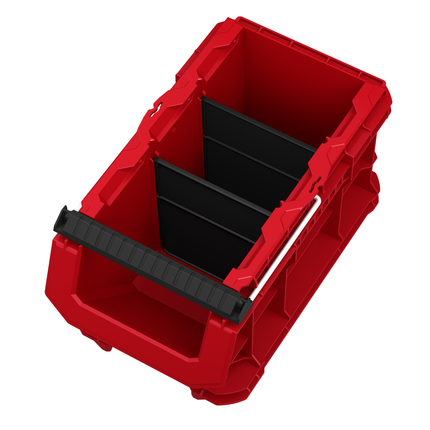 Milwaukee PACKOUT™ Compact Crate