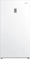 18 Cu. Ft. Garage Ready Upright Convertible Freezer / Refrigerator