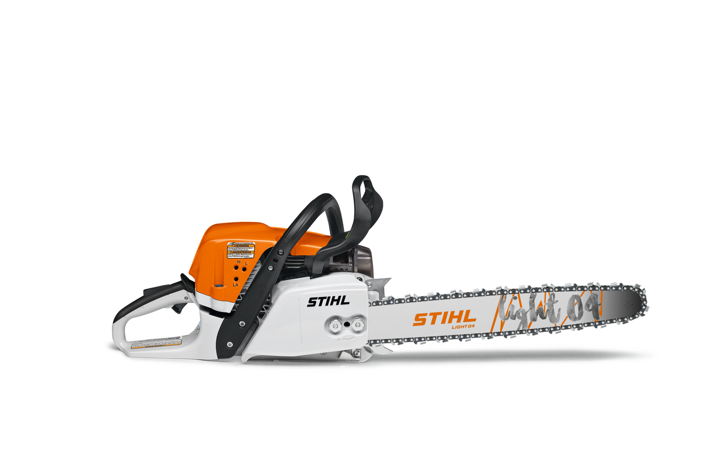 STIHL MS 311 18" Gasoline Chainsaw