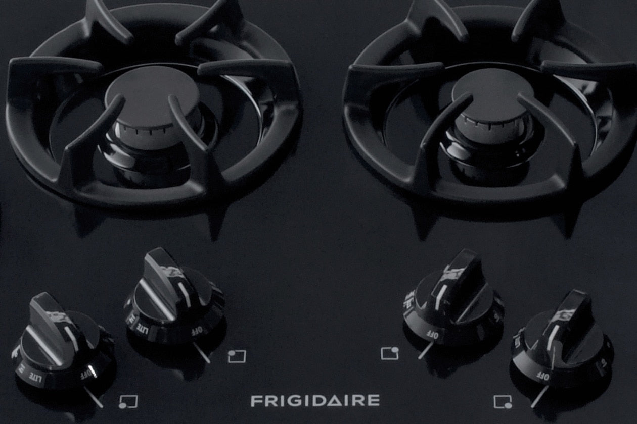 36" Gas Cooktop