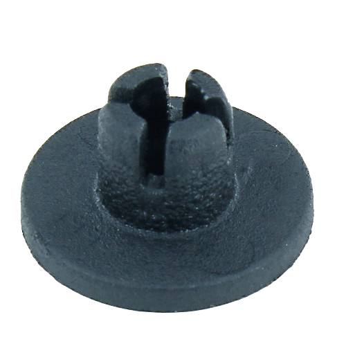 Black durable bushing component for automotive and John Deere parts in mechanic tools and lubricants collections under $50