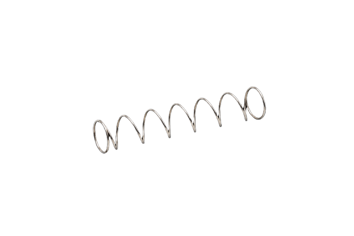 John Deere M79470 Spring
