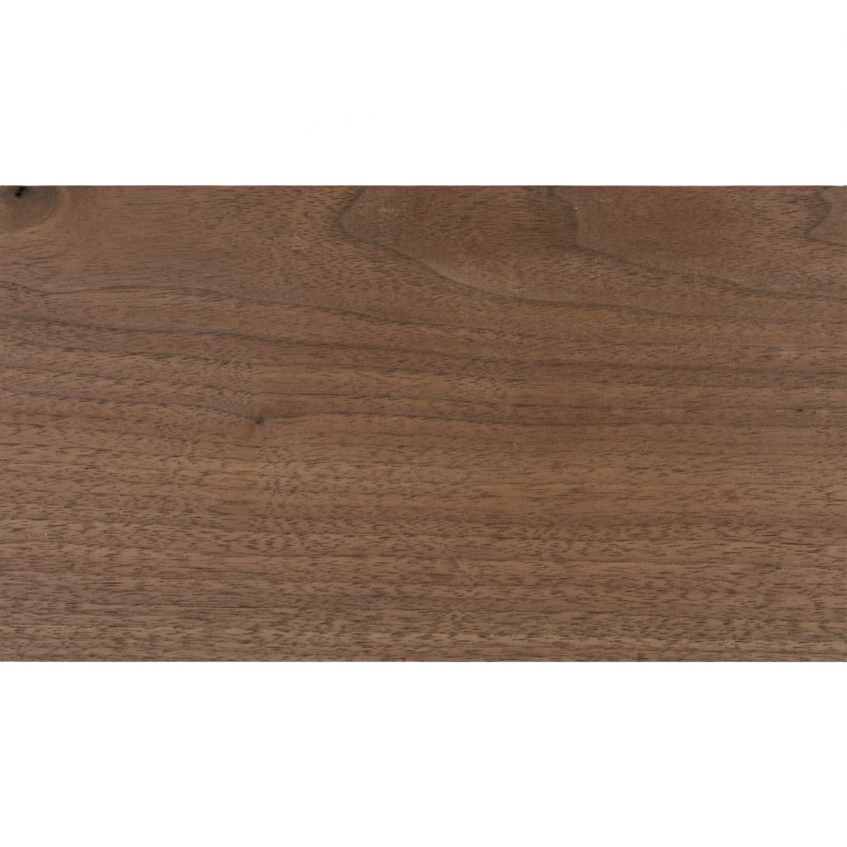 Cormark Exotic Lumber Walnut 1/4 In. (By the Board Foot)