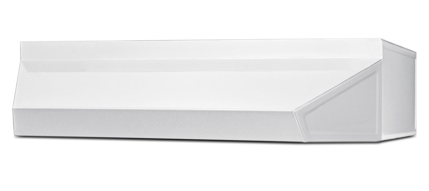 20" Shell Hood